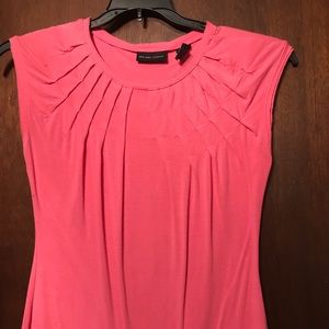 New York & Co Pink Tank